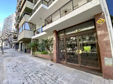 Departamento en Alquiler en Centro, Rosario