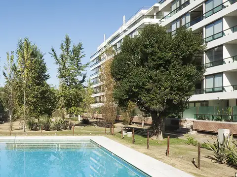 Departamento en Alquiler en Refinerías, Rosario