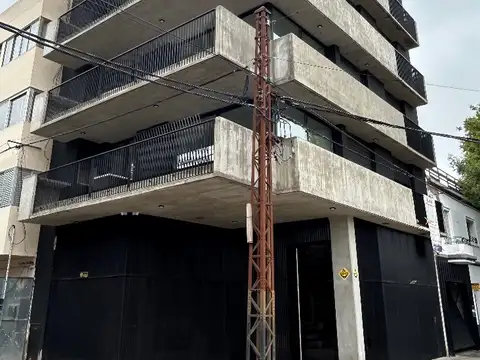 Departamento en Alquiler en Pichincha, Rosario