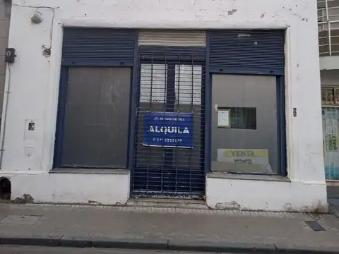 Local en Venta en Rosario, Santa Fe
