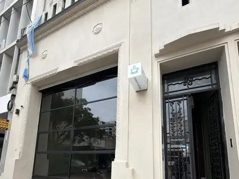 Local en Alquiler en Macrocentro, Rosario