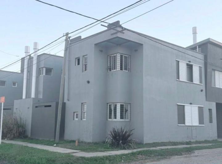 Departamento · 59m² · 3 Ambientes