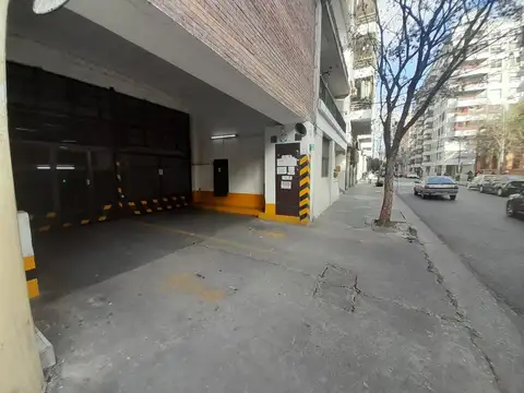 Cochera en Venta en Centro, Rosario