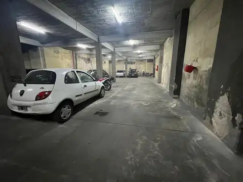 Cochera en Venta en Martín, Rosario