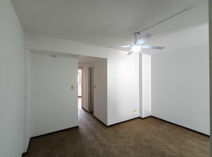 Departamento · 38m² · 3 Ambientes