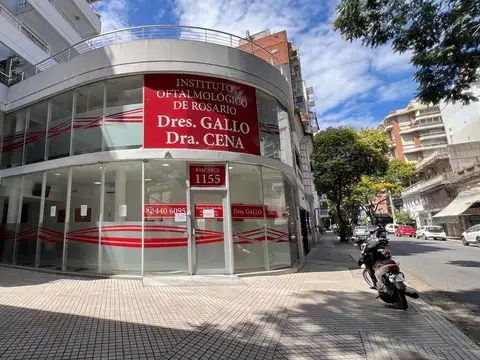 Cochera en Venta en Centro, Rosario