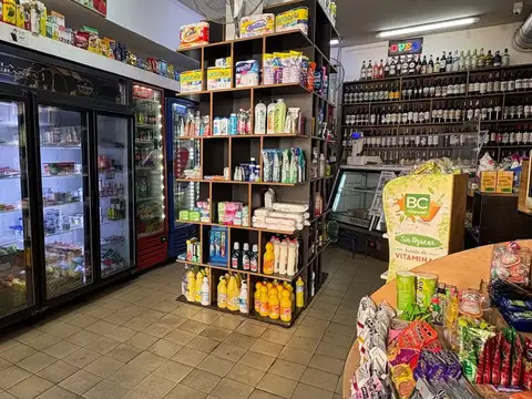 Fondo de comercio en Venta en Martín, Rosario