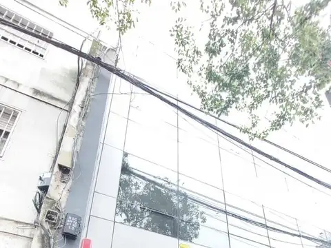 Cochera en Venta en Centro, Rosario