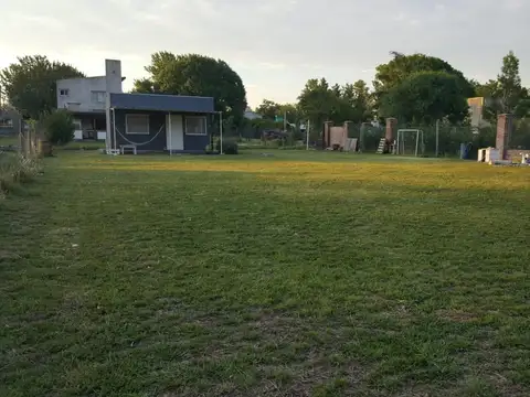Casa en Venta en Coronel Domínguez, Rosario