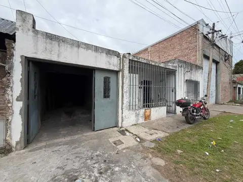 Casa en Venta en Barrio Matheu, Rosario