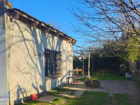 Casa en Venta en San Jerónimo Sud, San Lorenzo