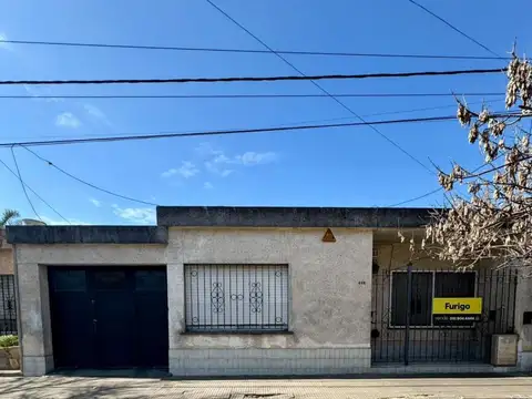 Casa en Venta en Pérez, Rosario