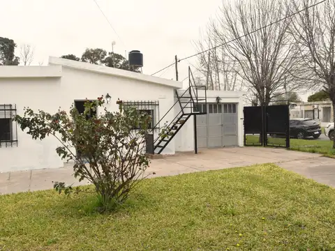Casa en Venta en San Lorenzo, Santa Fe