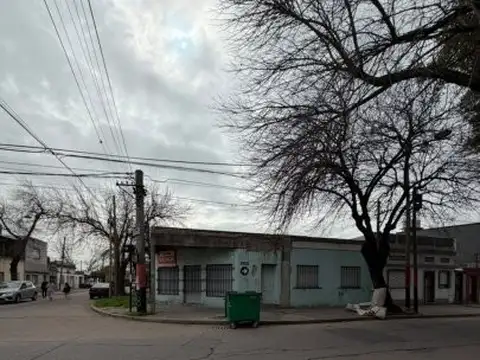 Casa en Venta en Tiro Suizo, Rosario