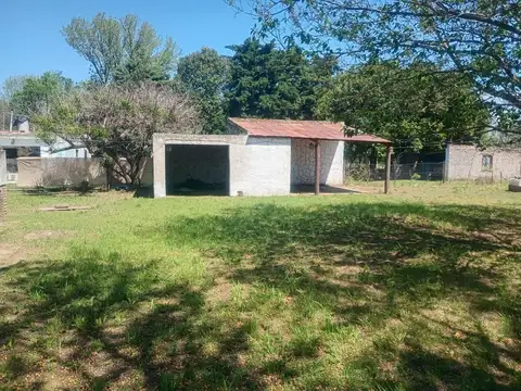 Casa en Venta en Villa Eloisa, Iriondo