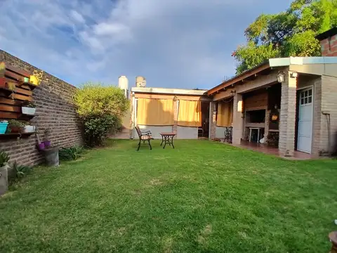 Casa en Venta en Bella Vista, Rosario