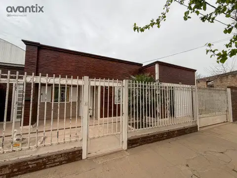 Casa en Venta en Pueblo San Antonio, Castellanos