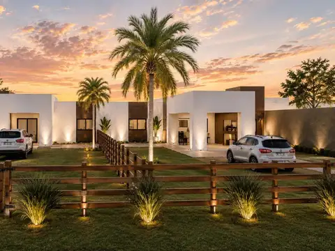 Casa en Venta en Colastine, La Capital
