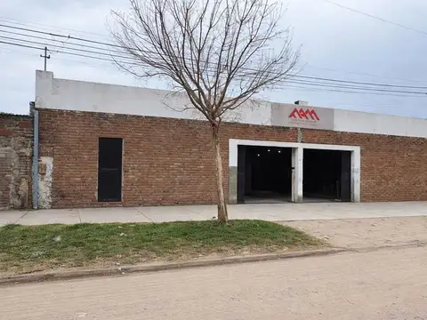 Galpón en Venta en Santa Fe, La Capital