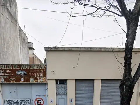 Galpón en Venta en Luis Agote, Rosario