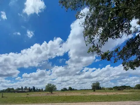 Terreno en Venta en Berna, General Obligado