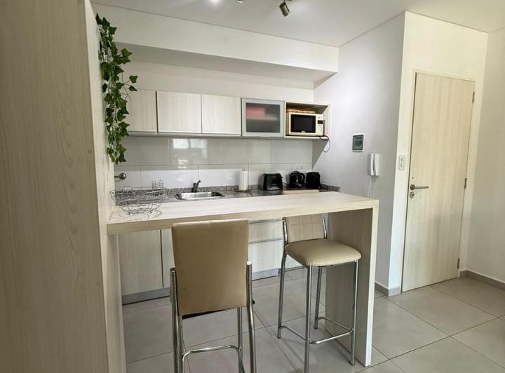 Departamento · 50m² · 2 Ambientes