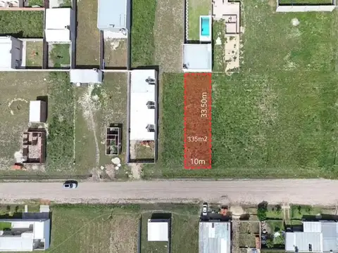 Terreno en Venta en Reconquista, General Obligado