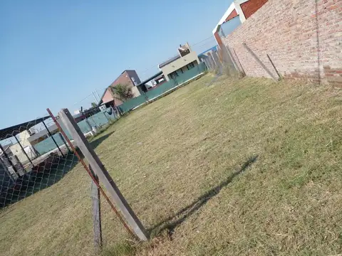 Terreno en Venta en Roldan, San Lorenzo