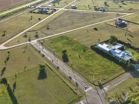 Terreno en Venta en La Potasa, General Obligado