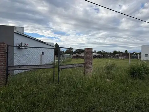 Terreno en Venta en Arroyo Leyes, La Capital