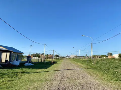 Terreno en Venta en Carcaraña, San Lorenzo