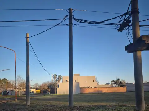 Terreno en Venta en Esperanza, Las Colonias