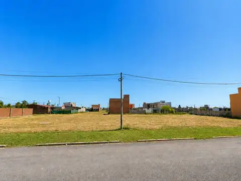 Terreno en Venta en Rosario, Santa Fe