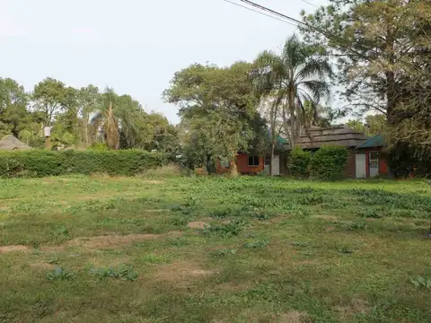 Terreno en Venta en Cayasta, Garay