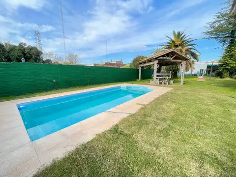 Casa en Venta en Godoy, Constitución