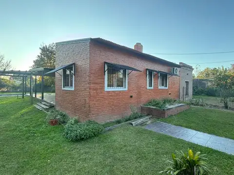 Casa en Venta en San José del Rincón, La Capital