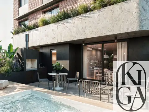 Casa en Venta en Centro, Rosario