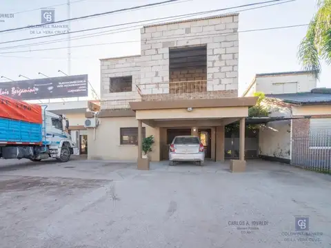 Casa en Venta en Recreo, La Capital