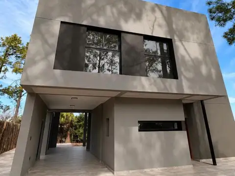 Casa en Venta en Santo Tome, La Capital