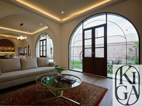 Casa en Venta en Nuestra Señora De Lourdes, Rosario