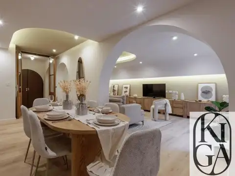 Casa en Venta en Nuestra Señora De Lourdes, Rosario