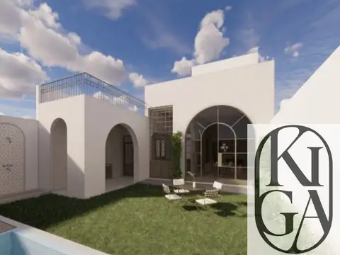 Casa en Venta en Abasto, Rosario