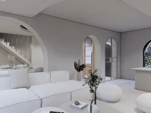 Casa en Venta en Nuestra Señora De Lourdes, Rosario