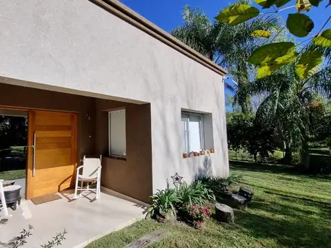 Casa en Venta en Reconquista, General Obligado