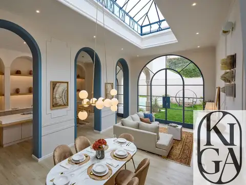 Casa en Venta en Abasto, Rosario
