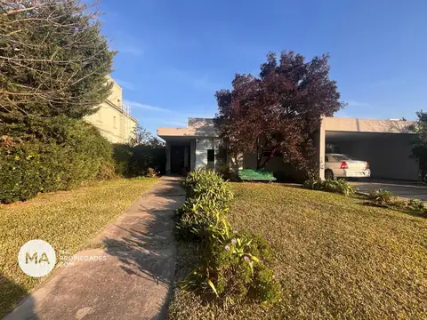 Casa en Venta en San Sebastián, Rosario
