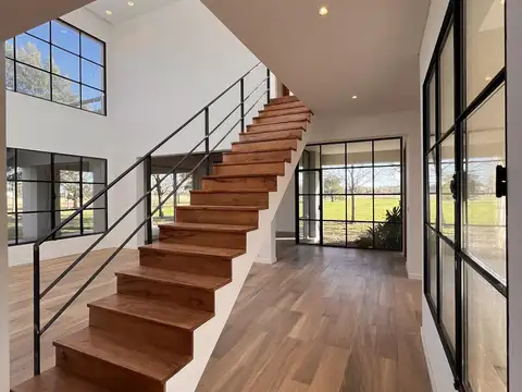 Casa en Venta en Ibarlucea, Rosario