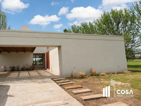 Casa en Venta en Ibarlucea, Rosario