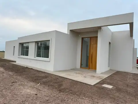 Casa en Venta en Funes, Rosario
