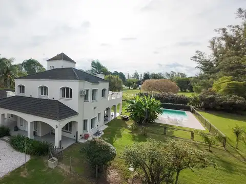 Casa en Venta en Venado Tuerto, General López